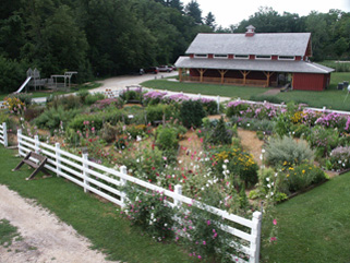 Seed Savers Exchange, Decorah, Iowa